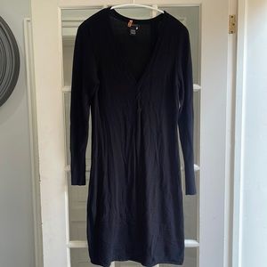 BCBGMAXAZRIA Sweater Dress